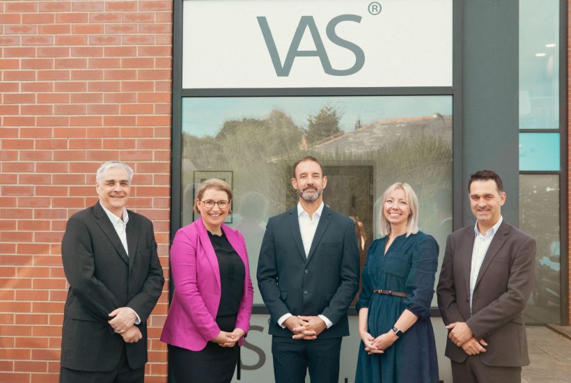 Valuations.<br/>With added value.