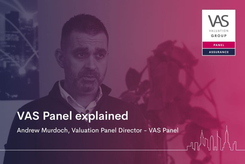 You're in safe hands